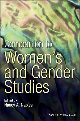 E-Book (epub) Companion to Women's and Gender Studies von 