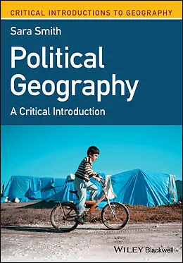 E-Book (pdf) Political Geography von Sara Smith
