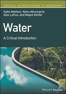 E-Book (pdf) Water von Katie Meehan, Naho Mirumachi, Alex Loftus