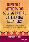 E-Book (epub) Numerical Methods for Solving Partial Differential Equations von George F. Pinder