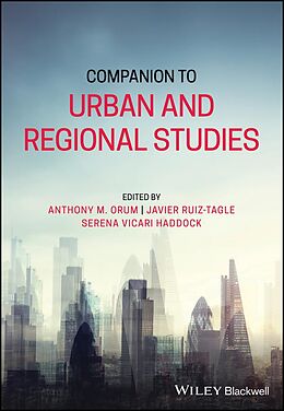 E-Book (epub) Companion to Urban and Regional Studies von 