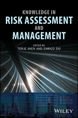 E-Book (epub) Knowledge in Risk Assessment and Management von 