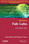E-Book (pdf) Fab Labs von Laure Morel, Serge Le Roux