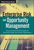 E-Book (pdf) Enterprise Risk and Opportunity Management von Allan S. Benjamin