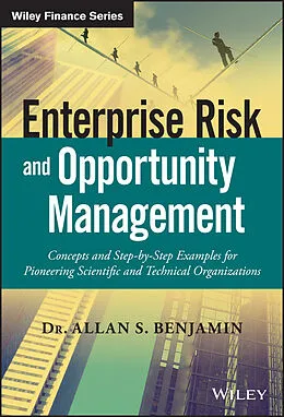 E-Book (pdf) Enterprise Risk and Opportunity Management von Allan S. Benjamin