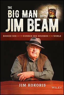 E-Book (epub) Big Man of Jim Beam von Jim Kokoris