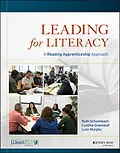E-Book (epub) Leading for Literacy von Ruth Schoenbach, Cynthia Greenleaf, Lynn Murphy