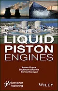 E-Book (pdf) Liquid Piston Engines von Aman Gupta, Shubham Sharma, Sunny Narayan