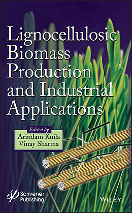 E-Book (epub) Lignocellulosic Biomass Production and Industrial Applications von 