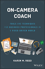 E-Book (epub) On-Camera Coach von Karin M. Reed
