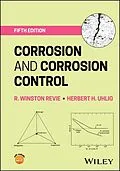 E-Book (pdf) Corrosion and Corrosion Control von R. Winston Revie, Herbert H. Uhlig
