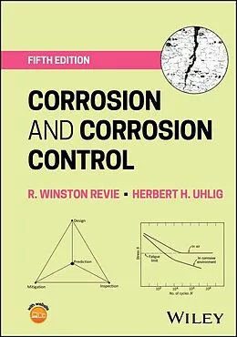 E-Book (pdf) Corrosion and Corrosion Control von R. Winston Revie, Herbert H. Uhlig