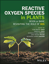 eBook (pdf) Reactive Oxygen Species in Plants de 