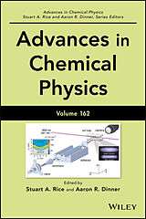 eBook (epub) Advances in Chemical Physics de 