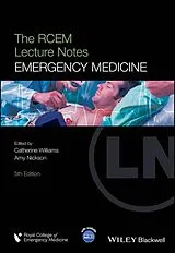E-Book (pdf) The RCEM Lecture Notes von 