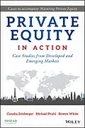 E-Book (pdf) Private Equity in Action von Claudia Zeisberger, Michael Prahl, Bowen White