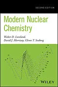 E-Book (epub) Modern Nuclear Chemistry von Walter D. Loveland, David J. Morrissey, Glenn T. Seaborg