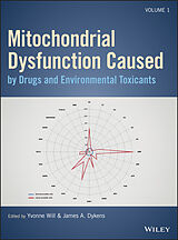 eBook (pdf) Mitochondrial Dysfunction Caused by Drugs and Environmental Toxicants de 