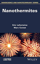 eBook (pdf) Nanothermites de Eric Lafontaine, Marc Comet