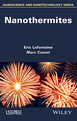 E-Book (pdf) Nanothermites von Eric Lafontaine, Marc Comet