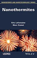 E-Book (epub) Nanothermites von Eric Lafontaine, Marc Comet