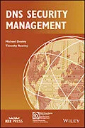 E-Book (pdf) DNS Security Management von Michael Dooley, Timothy Rooney