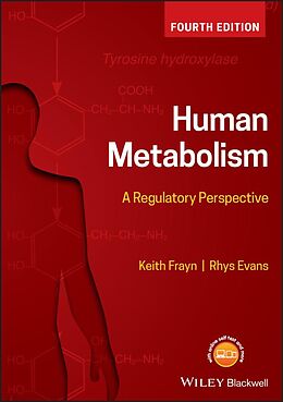 E-Book (pdf) Human Metabolism von Keith N. Frayn, Rhys Evans
