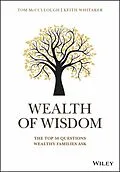 E-Book (epub) Wealth of Wisdom von Tom McCullough, Keith Whitaker