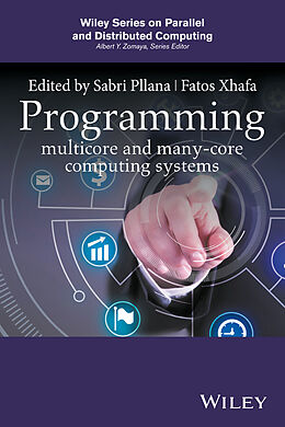 E-Book (epub) Programming Multicore and Many-core Computing Systems von 