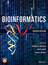 eBook (epub) Bioinformatics de 