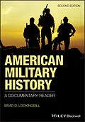 E-Book (epub) American Military History von Brad D. Lookingbill
