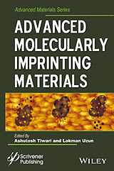 eBook (epub) Advanced Molecularly Imprinting Materials de 