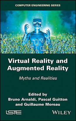 eBook (epub) Virtual Reality and Augmented Reality de 