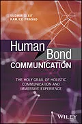 E-Book (epub) Human Bond Communication von Sudhir Dixit, Ramjee Prasad