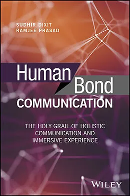 E-Book (pdf) Human Bond Communication von Sudhir Dixit, Ramjee Prasad
