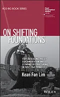 E-Book (epub) On Shifting Foundations von Kean Fan Lim