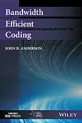 E-Book (epub) Bandwidth Efficient Coding von John B. Anderson