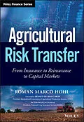 E-Book (epub) Agricultural Risk Transfer von Roman Marco Hohl