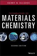E-Book (epub) Introduction to Materials Chemistry von Harry R. Allcock
