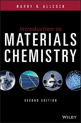 E-Book (pdf) Introduction to Materials Chemistry von Harry R. Allcock