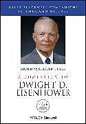 Couverture cartonnée A Companion to Dwight D. Eisenhower de 