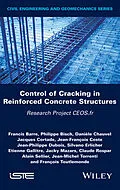 E-Book (epub) Control of Cracking in Reinforced Concrete Structures von Francis Barre, Philippe Bisch, Daniele Chauvel