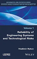 E-Book (epub) Reliability of Engineering Systems and Technological Risk von Vladimir Rykov