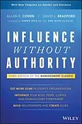 E-Book (pdf) Influence Without Authority, von Allan R. Cohen, David L. Bradford