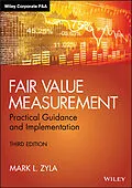 E-Book (pdf) Fair Value Measurement von Mark L. Zyla