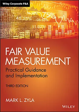 E-Book (pdf) Fair Value Measurement von Mark L. Zyla