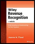 E-Book (epub) Wiley Revenue Recognition von Joanne M. Flood