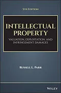 E-Book (pdf) Intellectual Property von Russell L. Parr