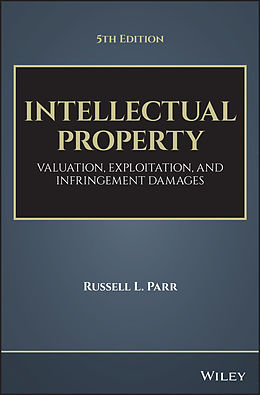 E-Book (pdf) Intellectual Property von Russell L. Parr