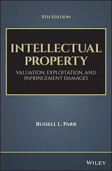 E-Book (epub) Intellectual Property von Russell L. Parr